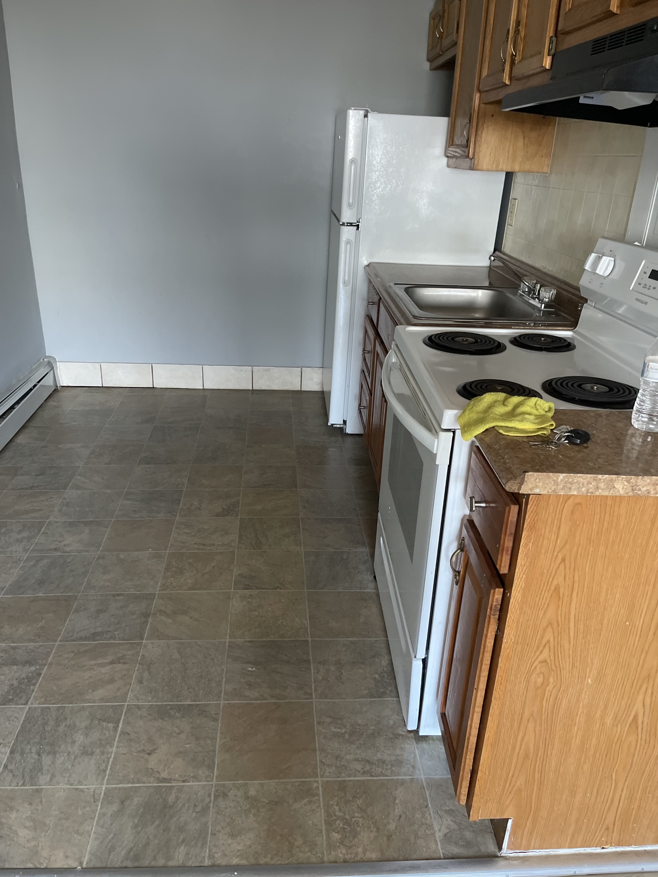 1214 East 2nd Street - 2