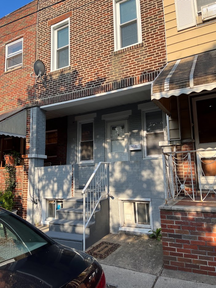 2343 South Bucknell Street