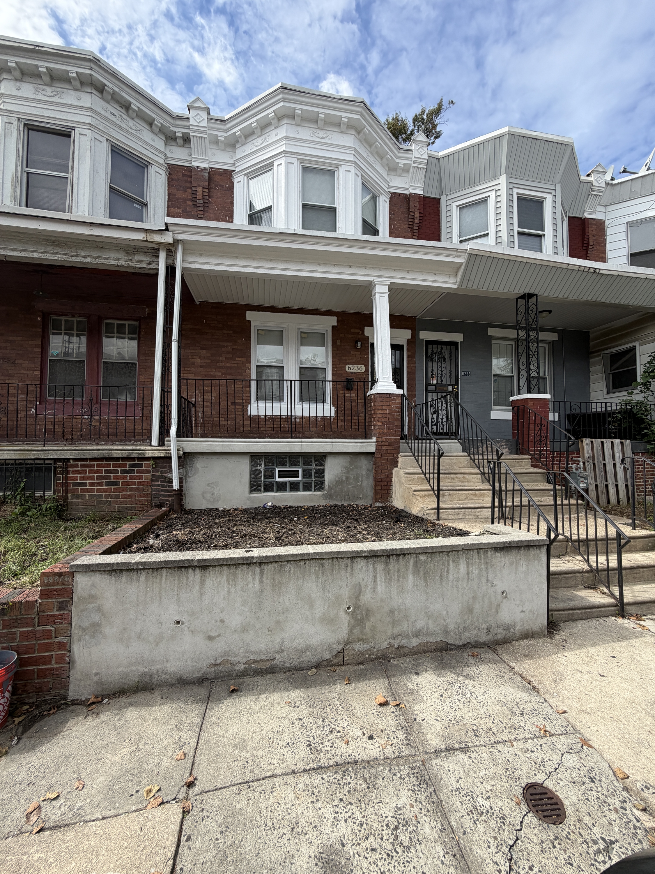 3 Bedroom House – 6236 North Lambert Street, Philadelphia, PA 19138