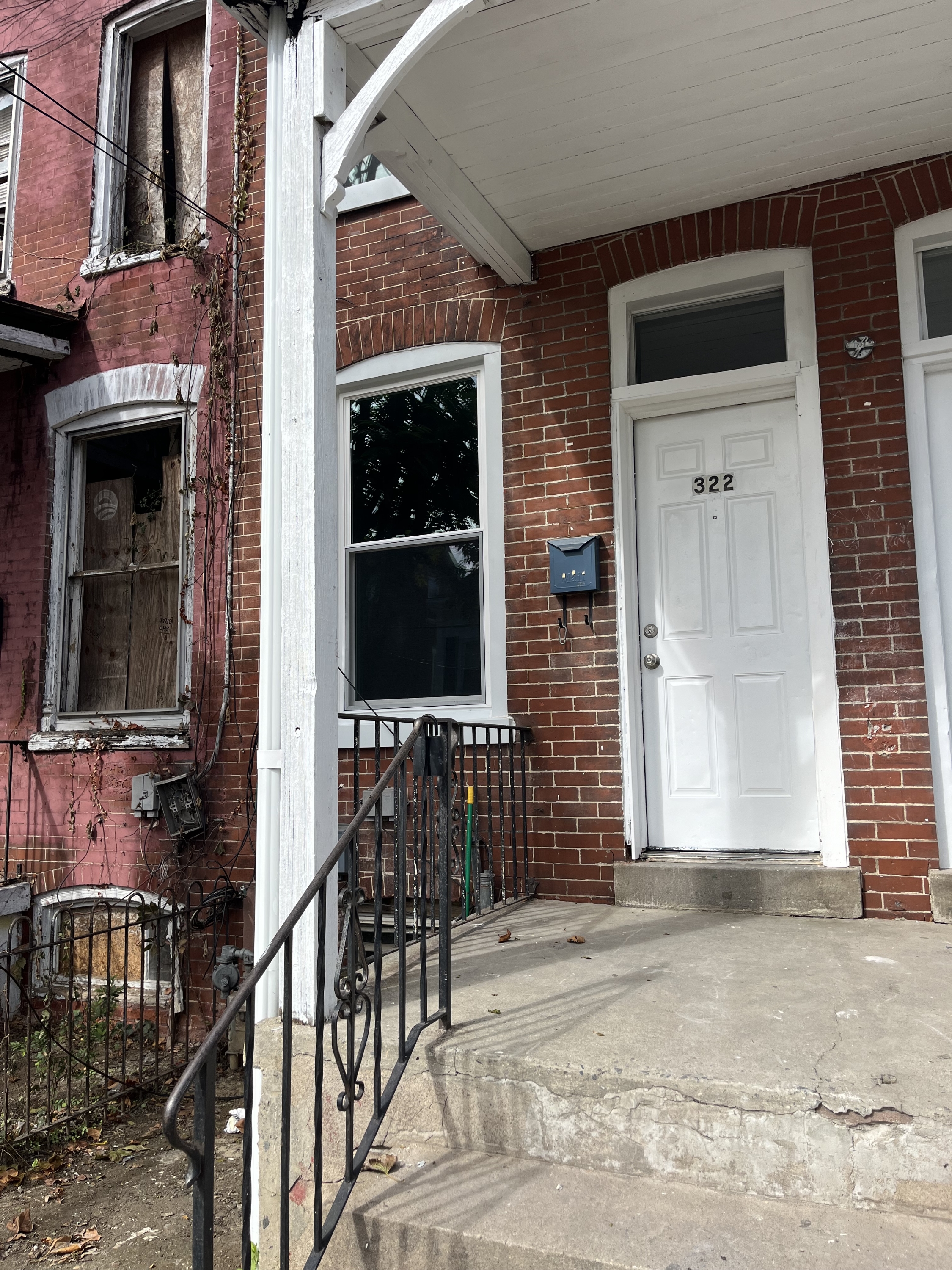 322 East 11th Street