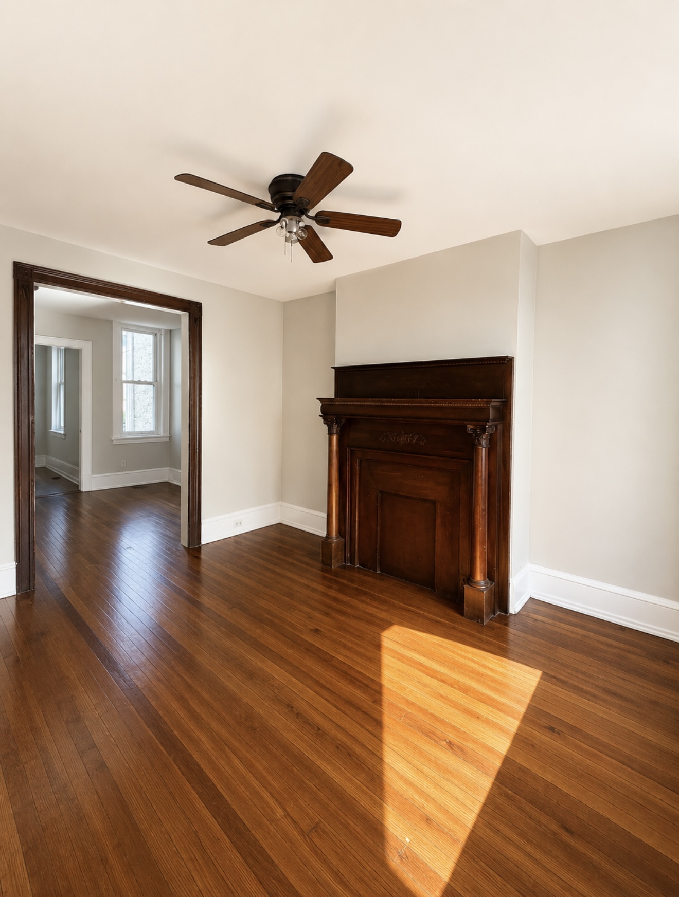 113 North Peach Street - 1