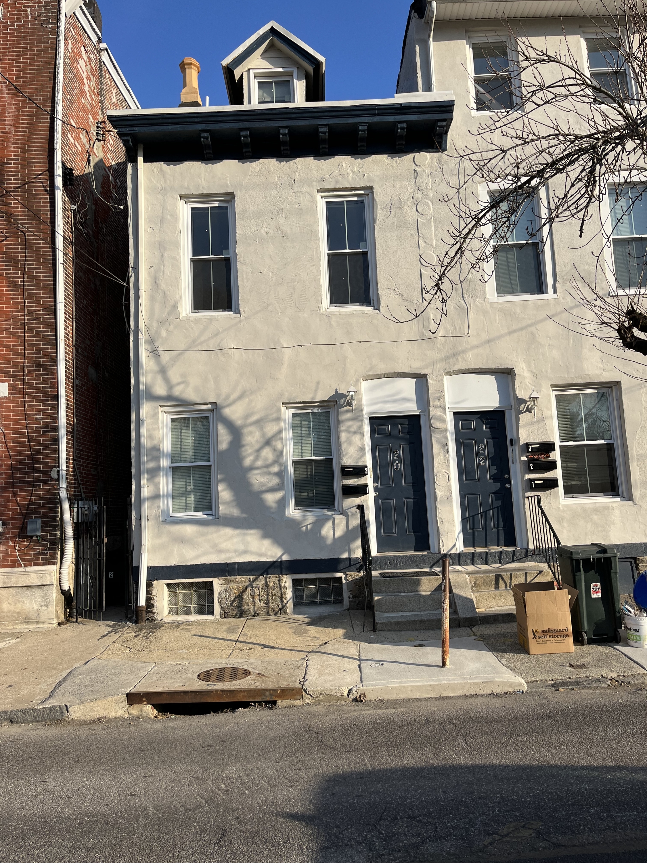 20 W Haines St - 2