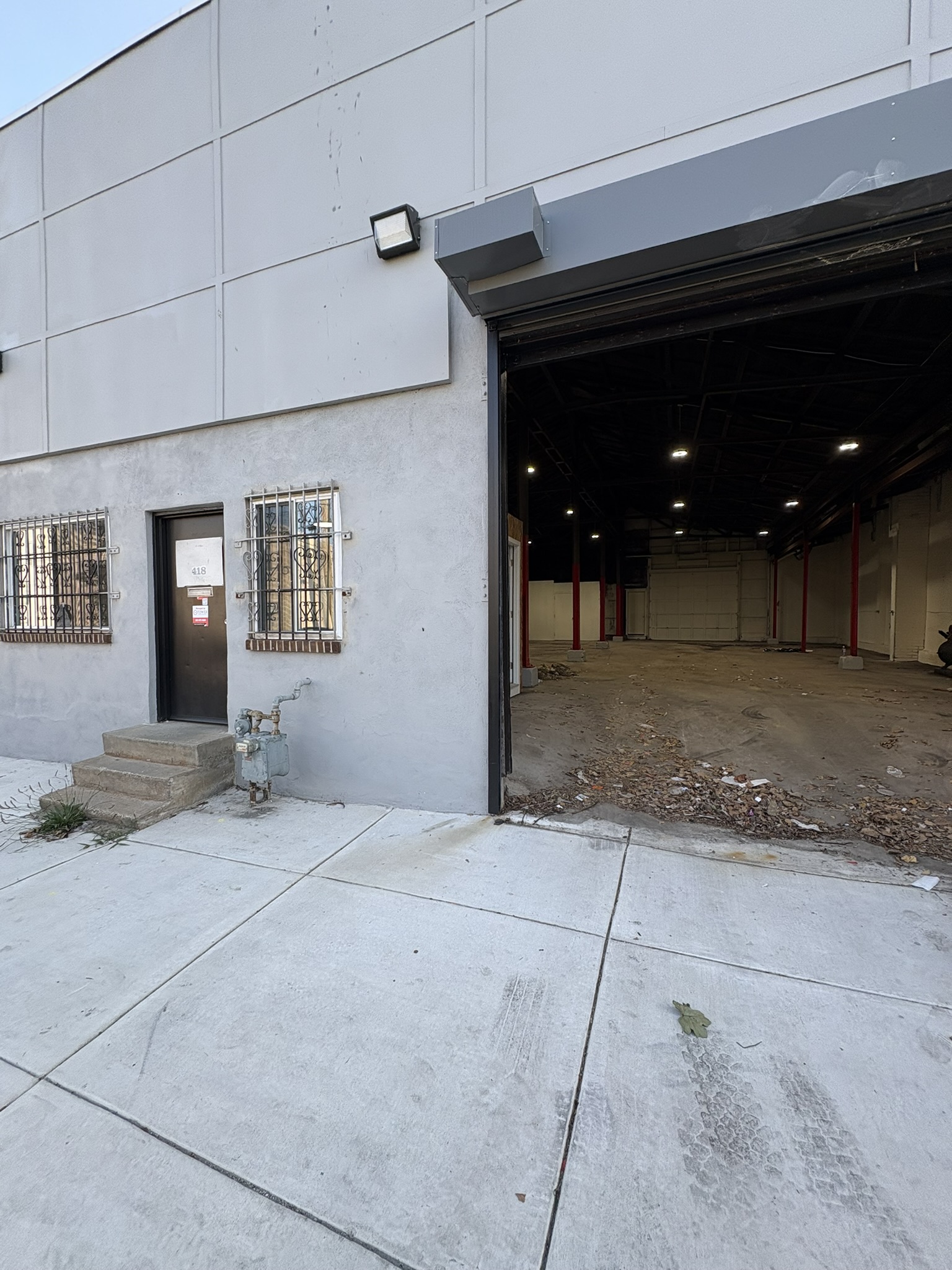 420 Jeffrey Street - 1