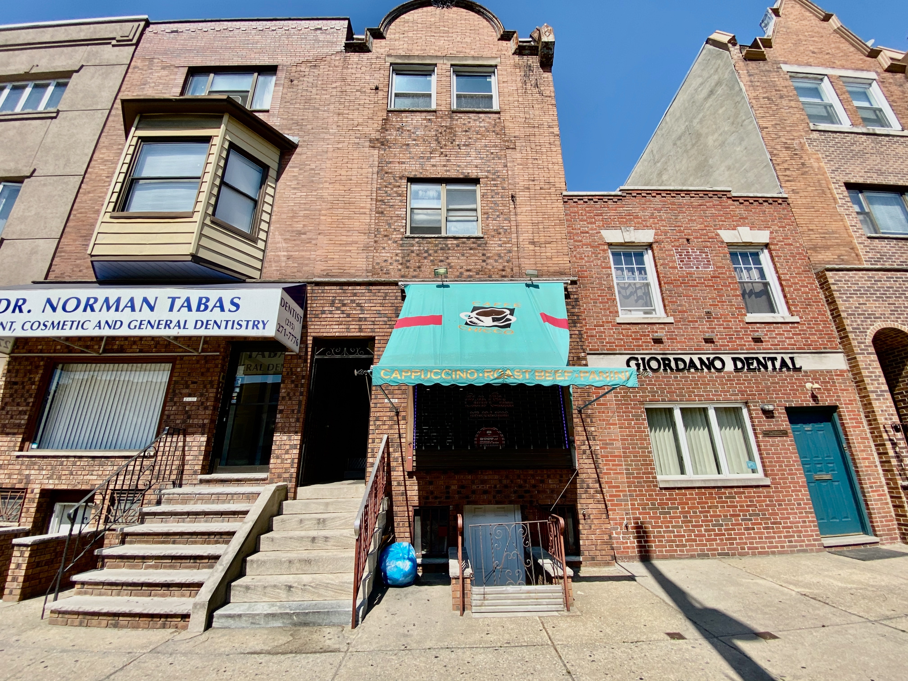 2532 S Broad Street - 2nd fl