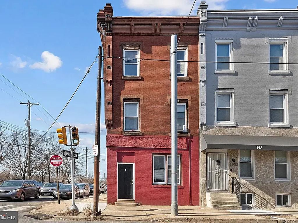 2500 North 11th Street - 2