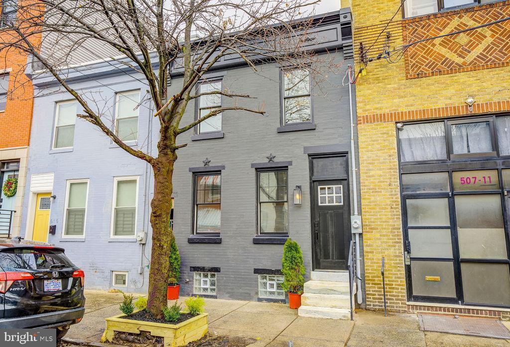 513 McKean Street
