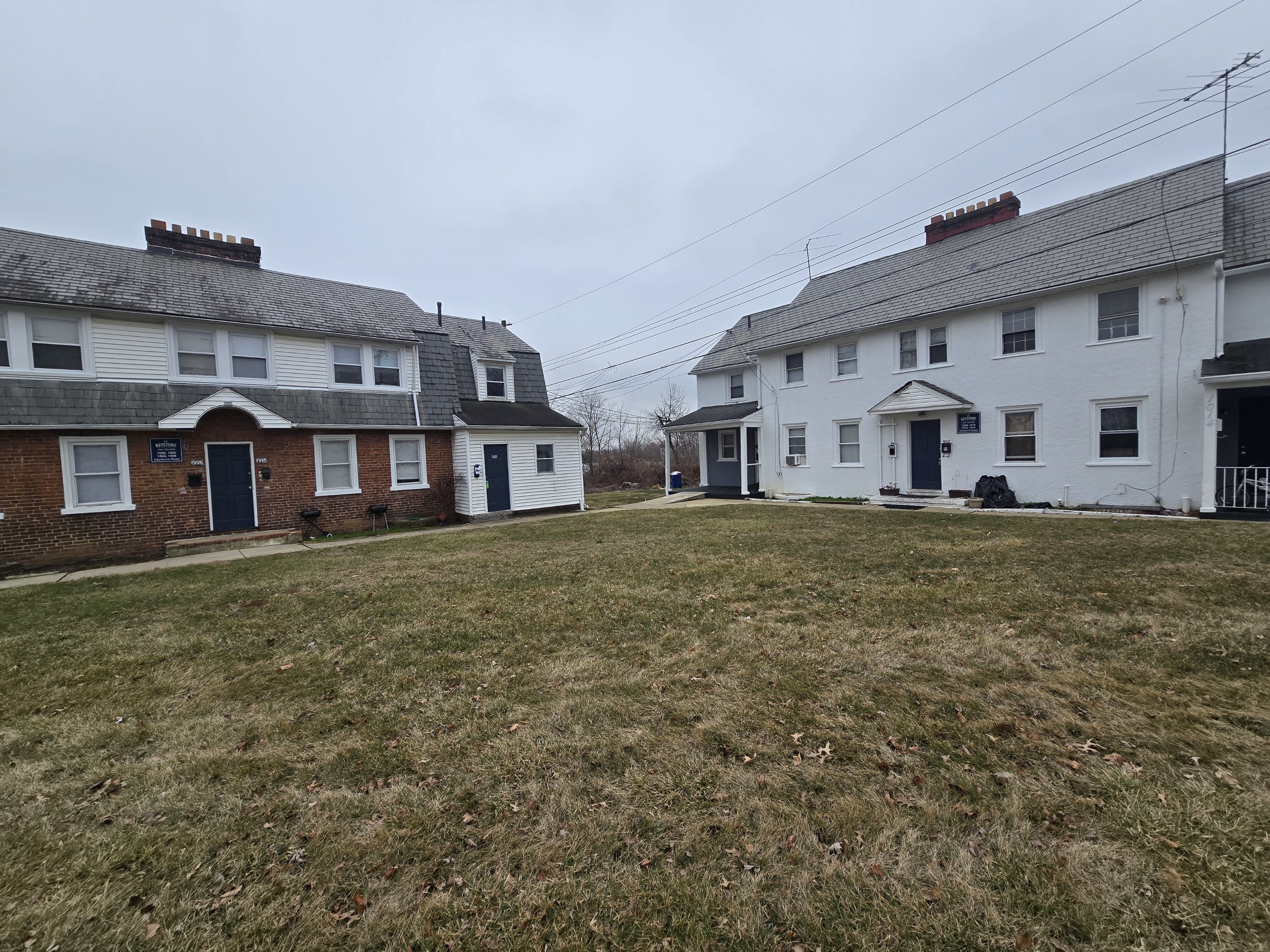 1006 Keystone Road - 1