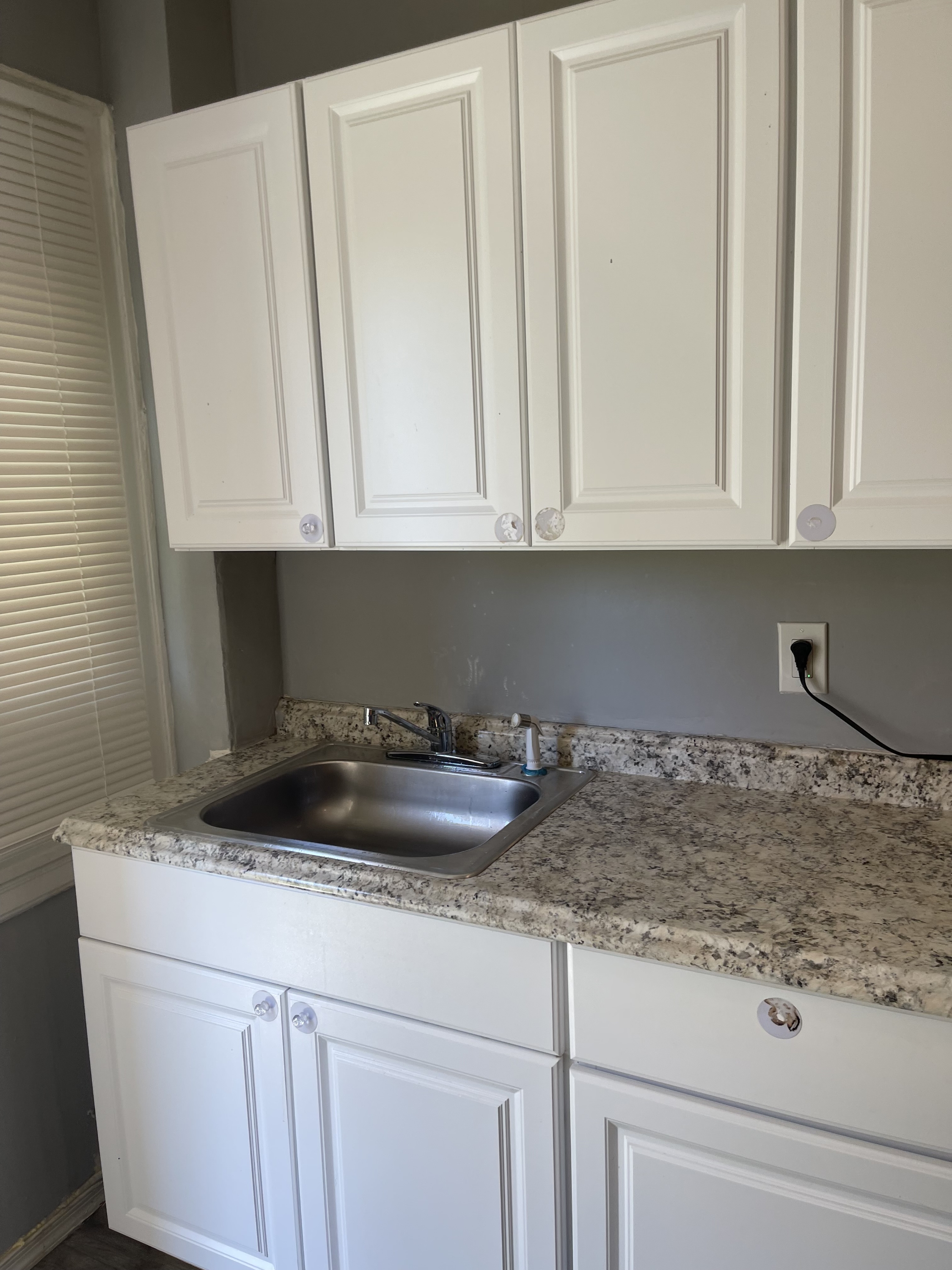 1008 Keystone Road - 1