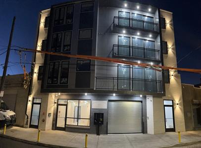 1108 Sigel Street - 3