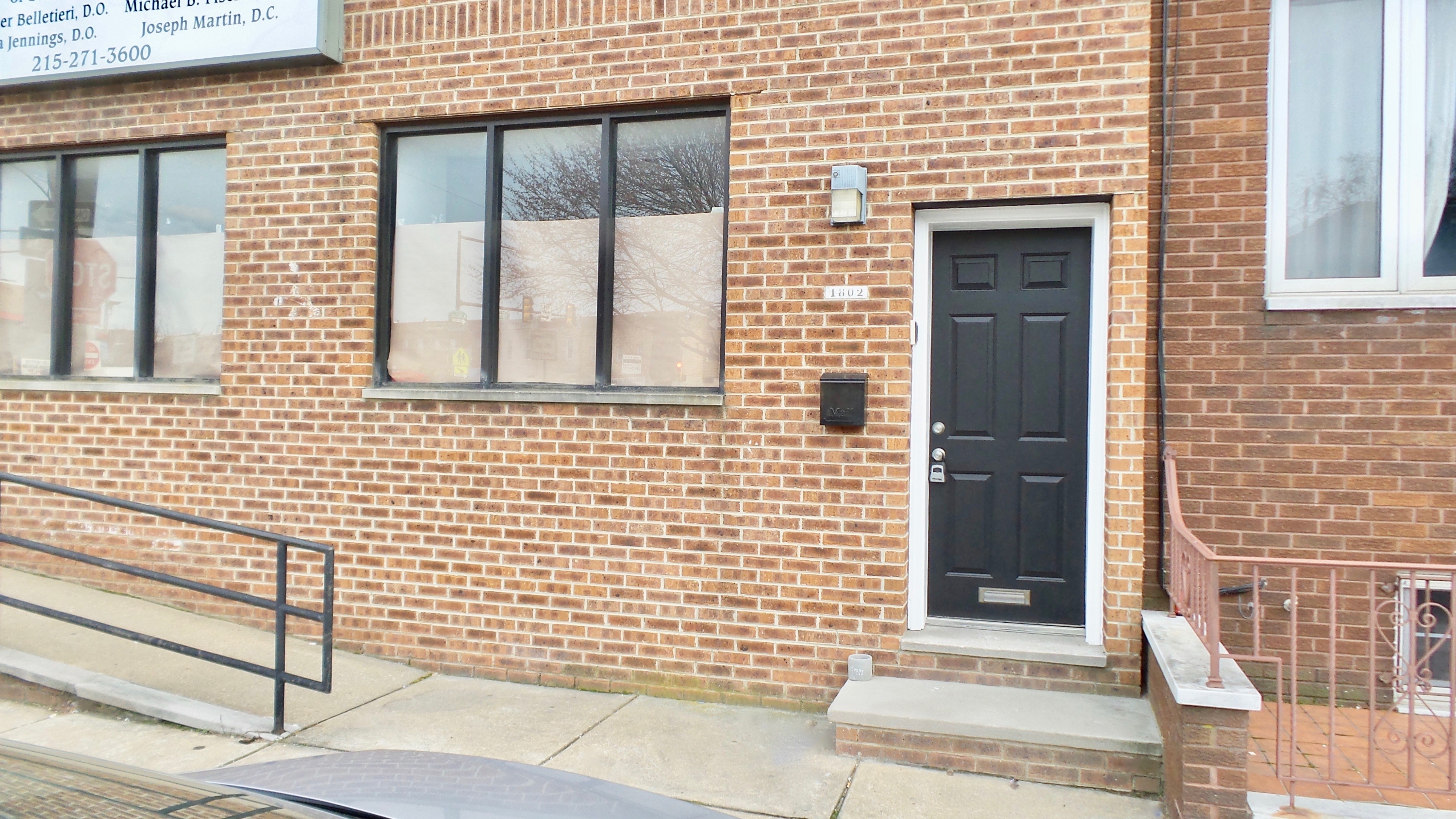 1800 Jackson Street - 2nd flr