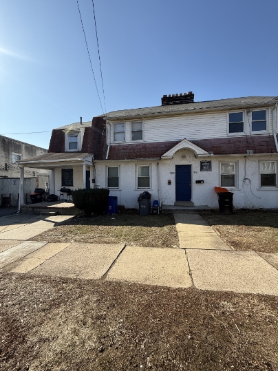 906 Keystone Road - 1