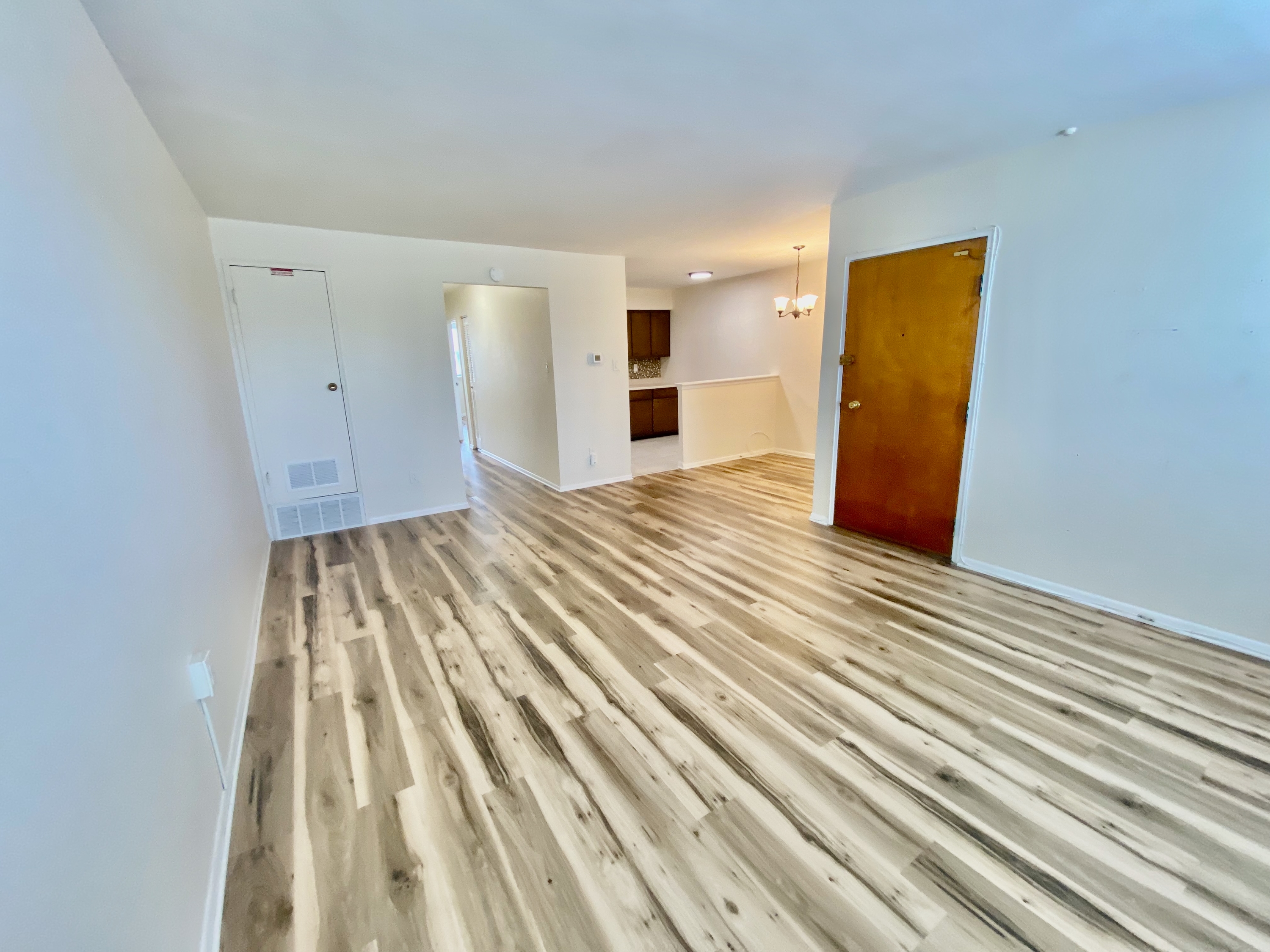 2 Bedroom Multi-Family Home – 3028 South 70th Street - 2nd flr, Philadelphia, PA 19142