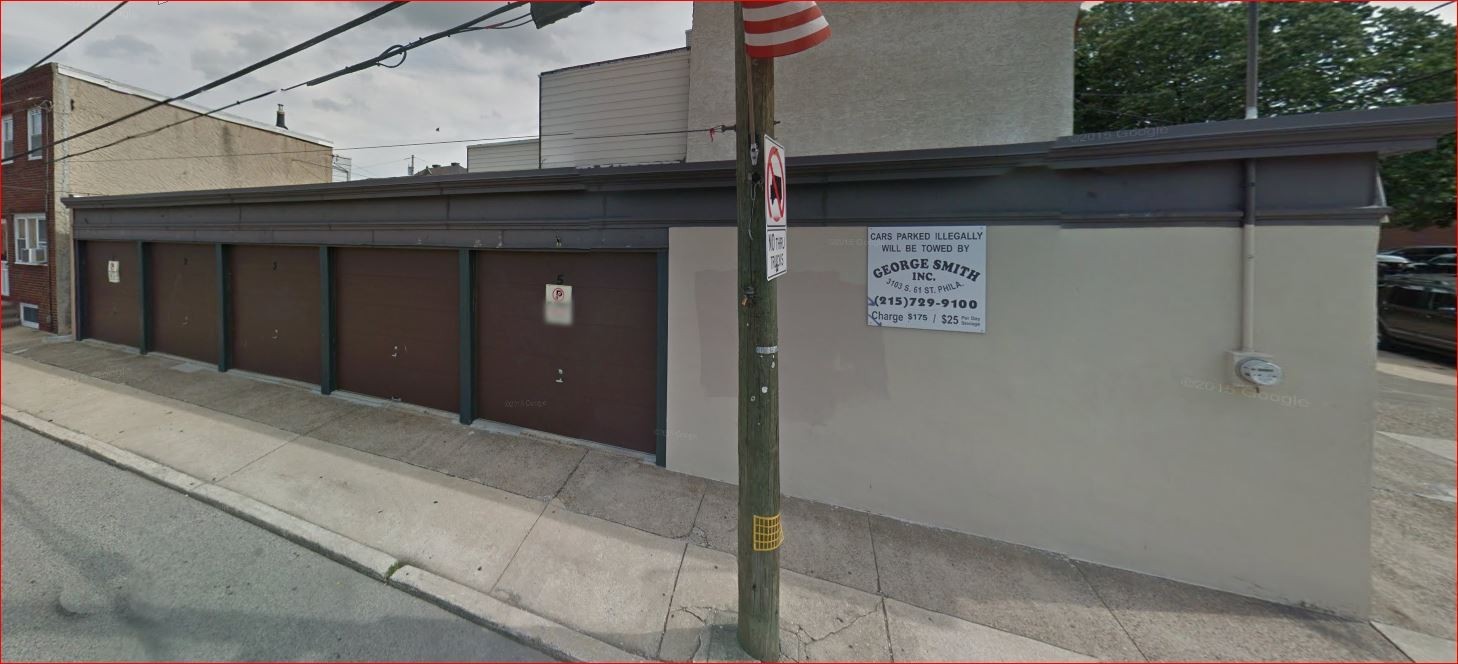 1815 East Moyamensing Avenue - 5
