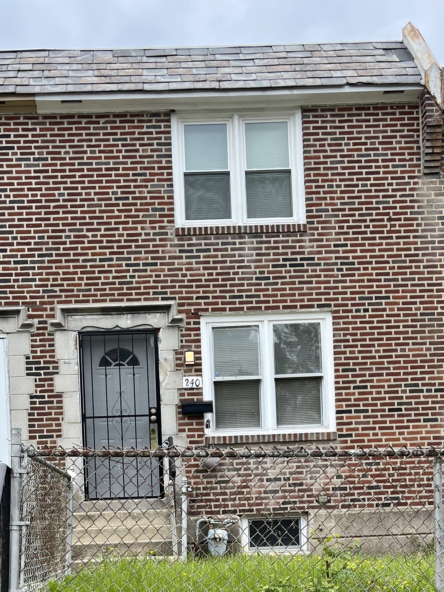 240 West 21st Street