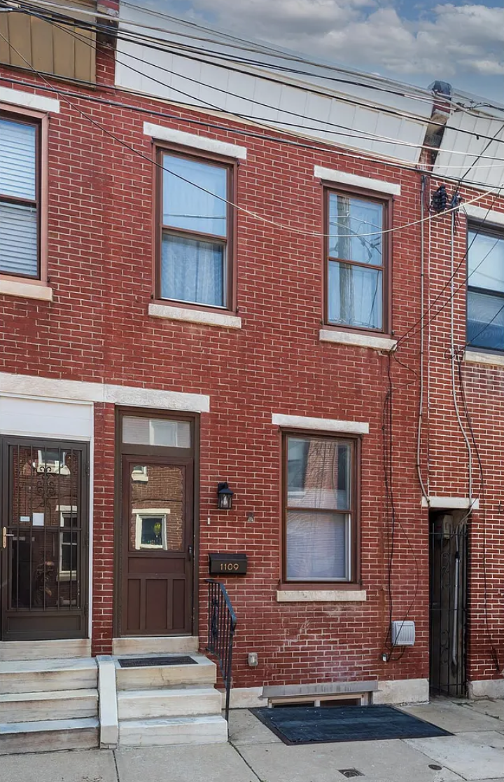 1109 East Wilt Street