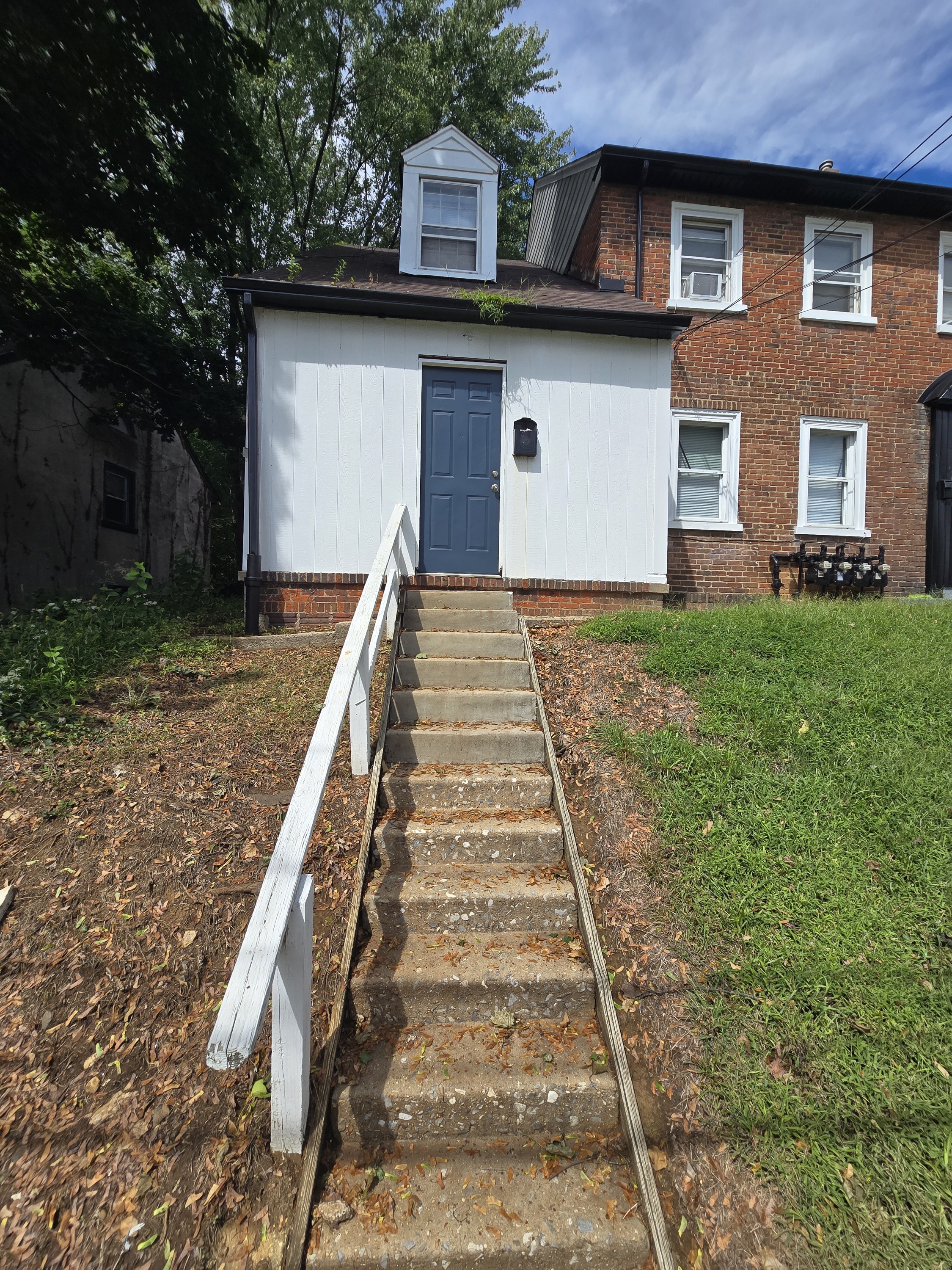 3414 West 10th Street - 1