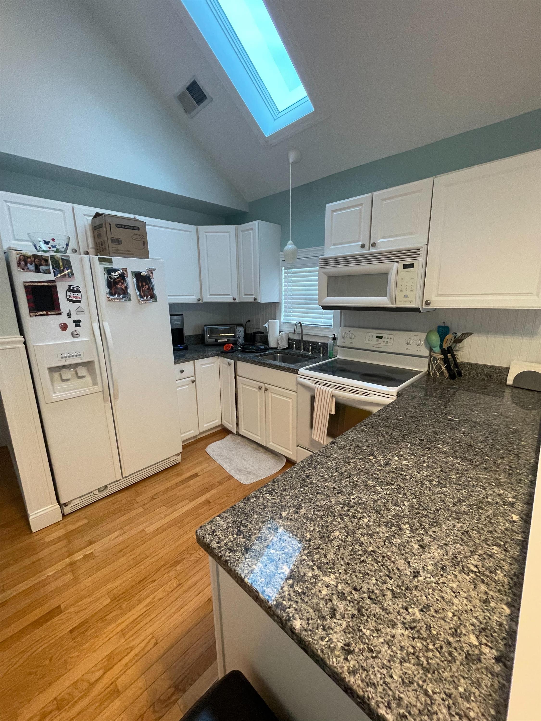 16 North Jefferson Avenue