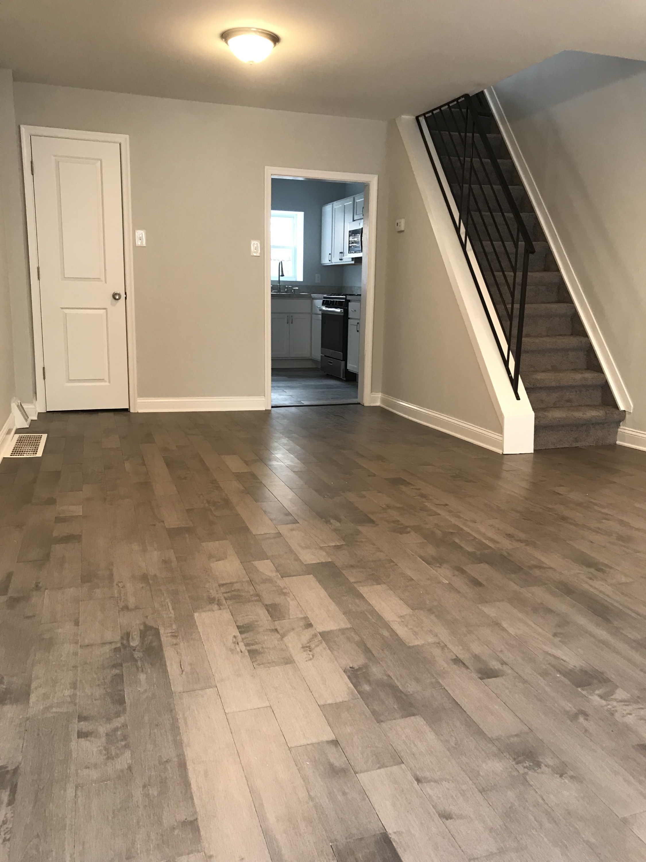 2321 South Beulah Street