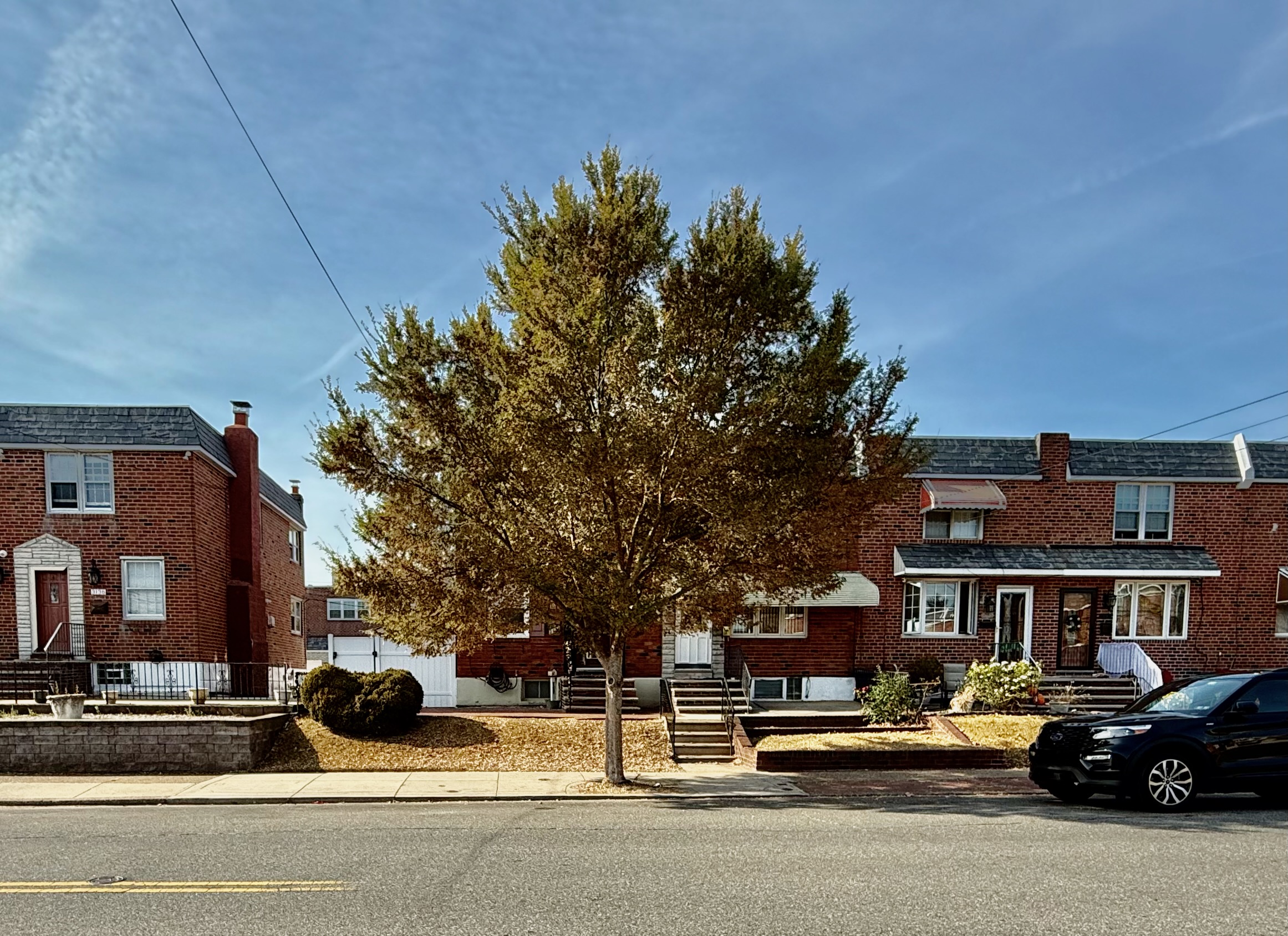 3134 South 17th Street