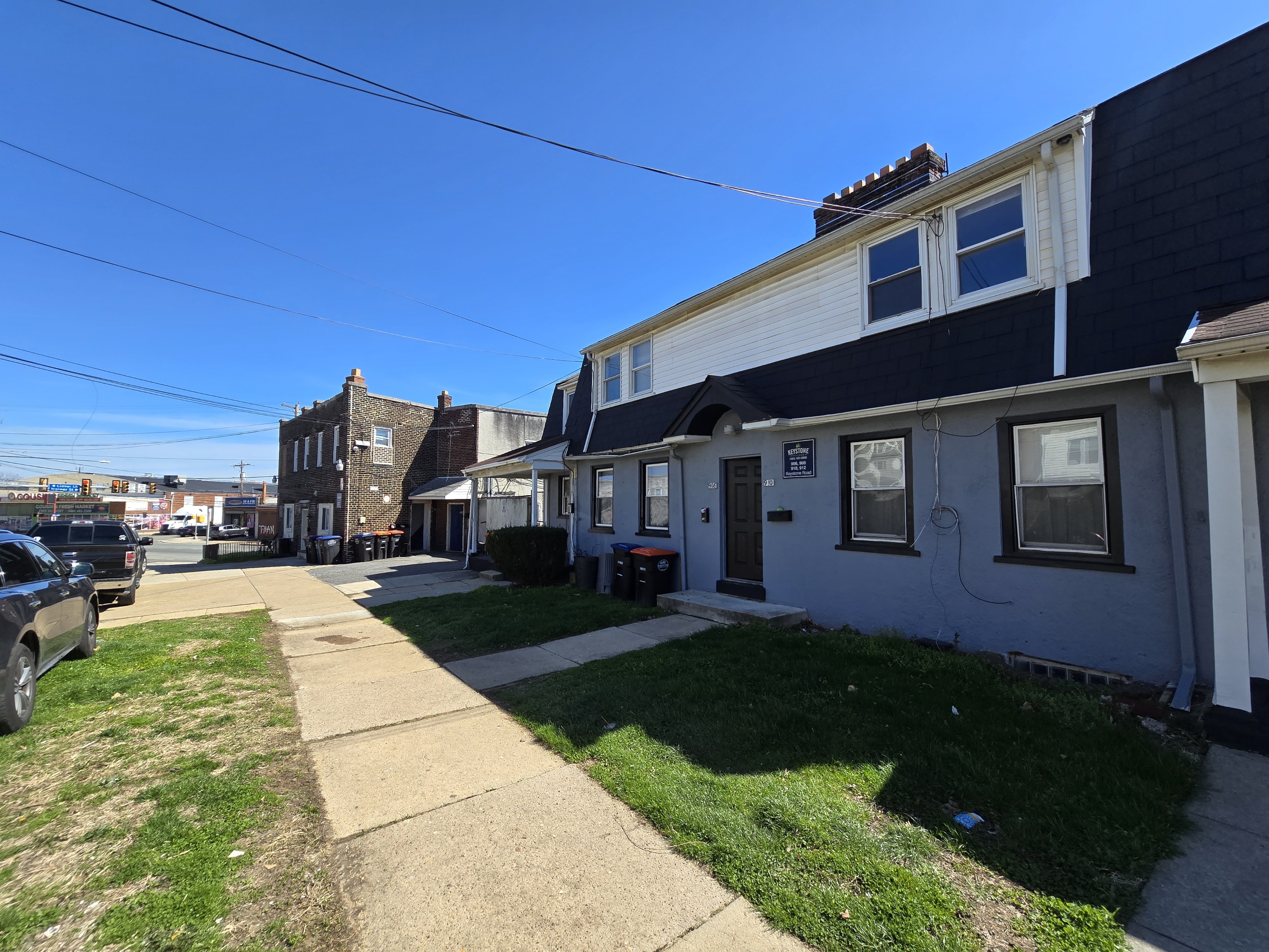 908 Keystone Road - 1