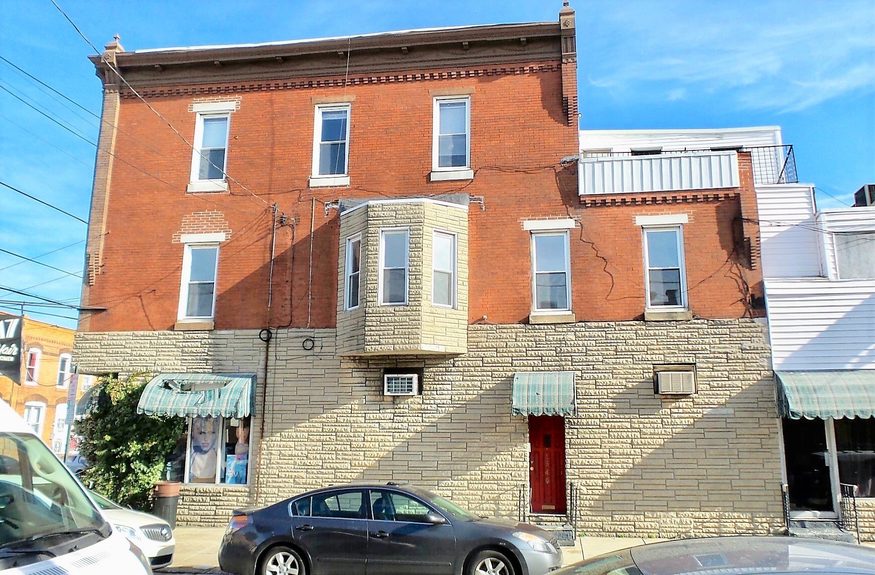 1640 Wolf Street - Unit 3