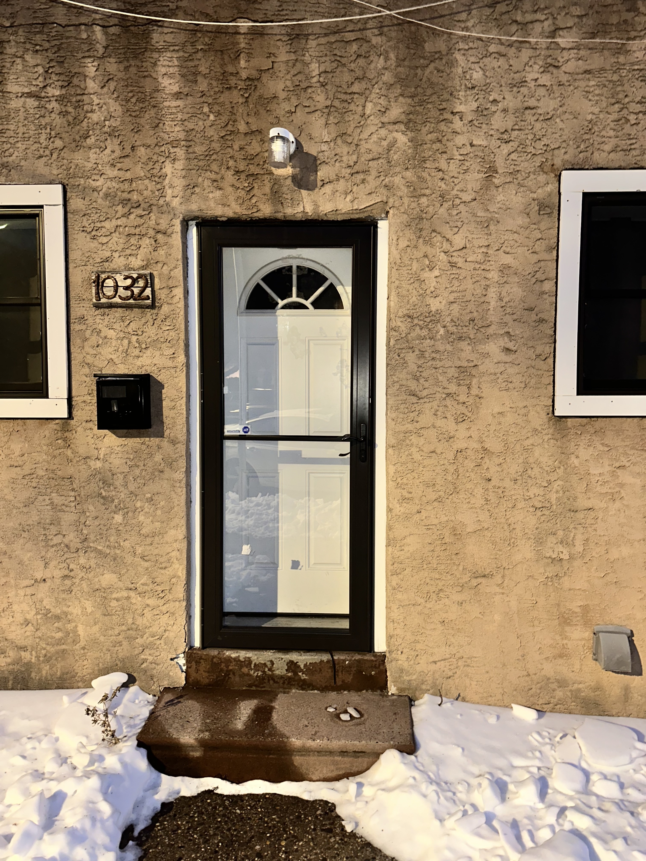 1032 West Moyamensing Avenue - 1F