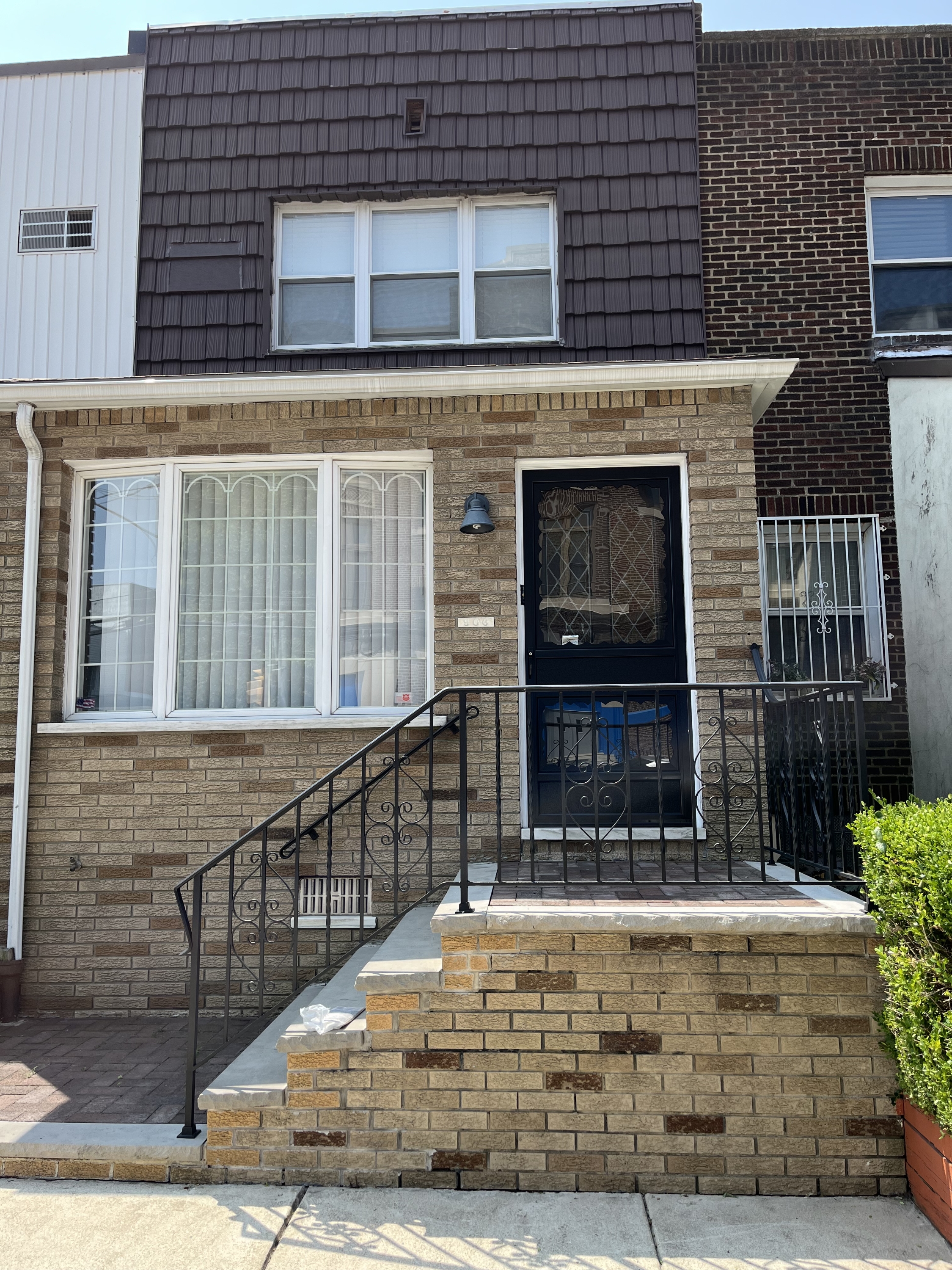 3 Bedroom House – 906 Johnston Street, Philadelphia, PA 19148